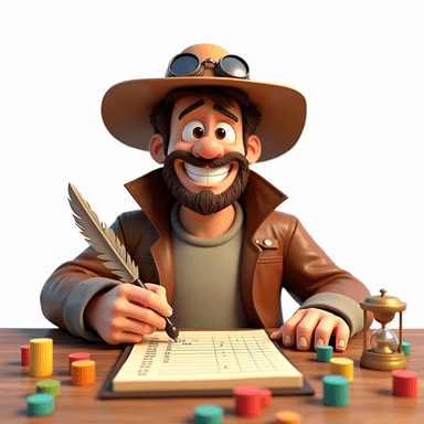 Drake the Explorer — Box Breathing
