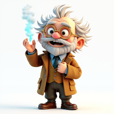 GoTimer mascot