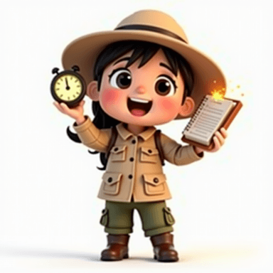 Classroom Timer — Teachers